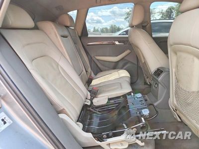 Zdjęcie 11 z 13 samochodu: 2011 AUDI Q5 PREMIUM VIN:WA1CFAFP4BA097376 - miniatura