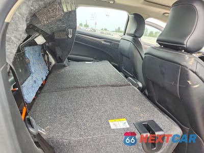 Zdjęcie 10 z 12 samochodu: 2018 FORD FUSION SE PHEV VIN:3FA6P0PU7JR236831 - miniatura