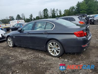 Drugie zdjęcie samochodu z przodu: 2016 BMW 535 XI VIN:WBA5B3C52GG252954 - miniatura