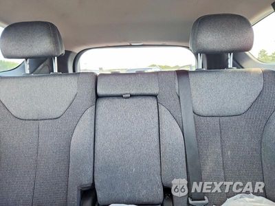 Zdjęcie 10 z 13 samochodu: 2021 HYUNDAI SANTA FE SEL VIN:5NMS24AJ5MH341076 - miniatura