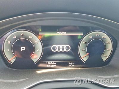 Zdjęcie 9 z 13 samochodu: 2025 AUDI Q5 PREMIUM PLUS 45 VIN:WA1EAAFY2S2023822 - miniatura