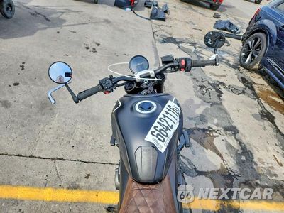 Zdjęcie 6 z 9 samochodu: 2024 TRIUMPH MOTORCYCLE TRIDENT 660 VIN:SMTL10UL1RTBM7619 - miniatura