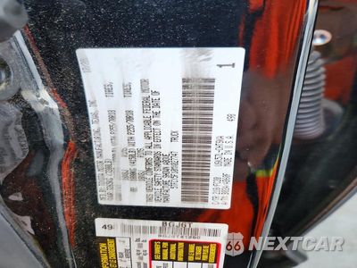 Zdjęcie 12 z 12 samochodu: 2021 TOYOTA TUNDRA SR5 VIN:5TFCY5F10MX027747 - miniatura