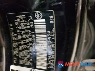 Zdjęcie 13 z 13 samochodu: 2019 TOYOTA AVALON LIMITED VIN:4T1BZ1FB8KU005418 - miniatura