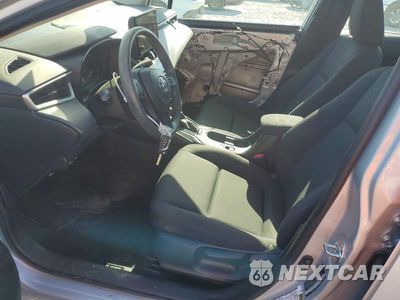 Zdjęcie 7 z 13 samochodu: 2024 TOYOTA COROLLA LE VIN:5YFB4MDE4RP103399 - miniatura
