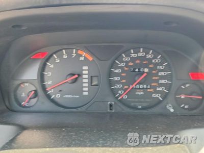 Zdjęcie 9 z 12 samochodu: 2001 HONDA PRELUDE VIN:JHMBB62491C011602 - miniatura