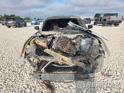Piąte zdjęcie samochodu w środku: 2025 FORD MUSTANG VIN:1FA6P8TH7S5126017 - miniatura