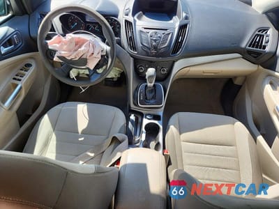 Zdjęcie 8 z 12 samochodu: 2013 FORD ESCAPE SE VIN:1FMCU9GX6DUD18711 - miniatura