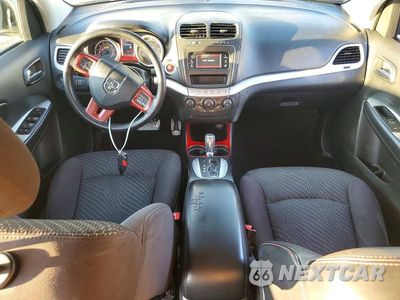 Zdjęcie 8 z 13 samochodu: 2013 DODGE JOURNEY SXT VIN:3C4PDDBG2DT631748 - miniatura