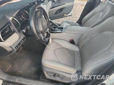 Zdjęcie 7 z 12 samochodu: 2019 TOYOTA CAMRY XSE VIN:4T1B61HK5KU702504 - miniatura