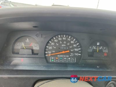 Zdjęcie 9 z 12 samochodu: 1994 TOYOTA PICKUP DX VIN:JT4RN93P5R5108202 - miniatura