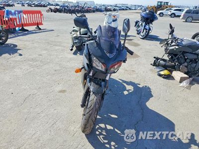 Drugie zdjęcie samochodu z przodu: 2014 HONDA CBR500 RA-ABS VIN:MLHPC4402E5100311 - miniatura