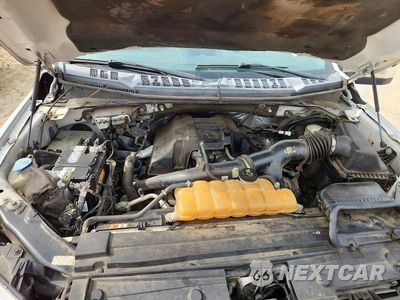 Zdjęcie 11 z 12 samochodu: 2016 FORD F150 SUPERCREW VIN:1FTEW1EP2GKD41396 - miniatura