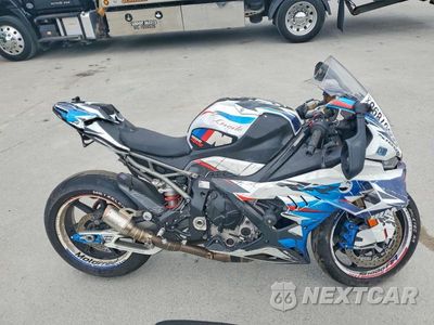2026 BMW S 1000 RR WB10P2304T6M78780 - główne zdjęcie licytacji z USA - miniatura