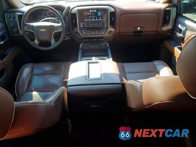 Zdjęcie 8 z 13 samochodu: 2015 CHEVROLET SILVERADO K1500 HIGH COUNTRY VIN:3GCUKTEC9FG363045 - miniatura