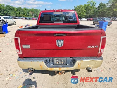 Zdjęcie 6 z 12 samochodu: 2014 RAM 1500 LONGHORN VIN:1C6RR7PT5ES370188 - miniatura
