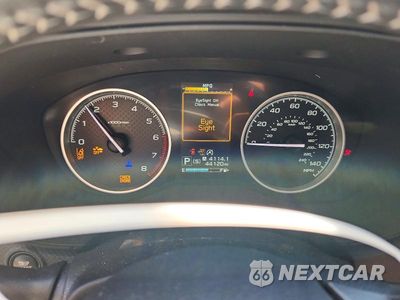 Zdjęcie 9 z 13 samochodu: 2023 SUBARU FORESTER PREMIUM VIN:JF2SKAEC7PH414658 - miniatura