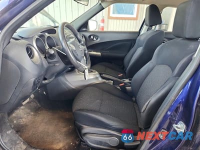 Zdjęcie 7 z 12 samochodu: 2016 NISSAN JUKE S VIN:JN8AF5MR8GT606622 - miniatura