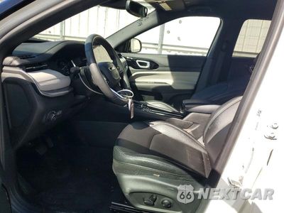 Zdjęcie 7 z 14 samochodu: 2025 JEEP COMPASS LIMITED VIN:3C4NJDCNXST510508 - miniatura