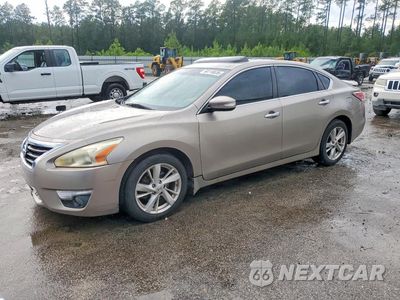 2015 NISSAN ALTIMA 2.5 SV 1N4AL3AP1FC164587 - główne zdjęcie licytacji z USA - miniatura