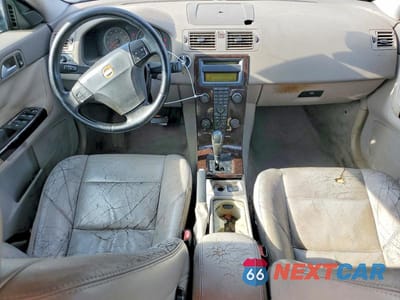 Zdjęcie 8 z 12 samochodu: 2006 VOLVO S40 2.4I VIN:YV1MS382862177129 - miniatura