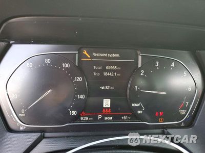 Zdjęcie 9 z 12 samochodu: 2020 BMW M235XI VIN:WBA13AL00L7F63882 - miniatura
