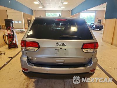 Zdjęcie 6 z 12 samochodu: 2020 JEEP GRAND CHEROKEE LIMITED VIN:1C4RJFBG9LC359576 - miniatura