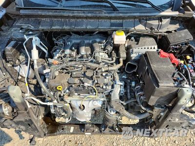 Zdjęcie 11 z 13 samochodu: 2026 NISSAN PATHFINDER SL VIN:5N1DR3CE3TC219856 - miniatura