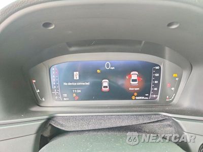 Zdjęcie 9 z 12 samochodu: 2025 HONDA ACCORD SE VIN:1HGCY1F43SA004452 - miniatura