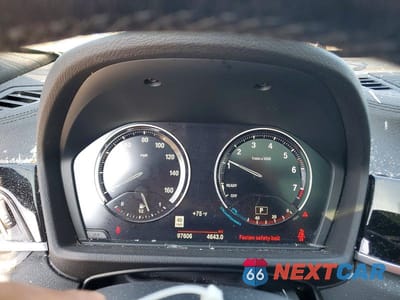 Zdjęcie 9 z 13 samochodu: 2021 BMW X1 XDRIVE28I VIN:WBXJG9C01M5T31682 - miniatura