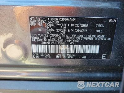 Zdjęcie 14 z 14 samochodu: 2024 TOYOTA RAV4 SE VIN:JTM16RFV9RD149328 - miniatura