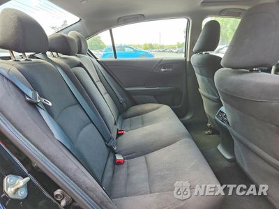 Zdjęcie 10 z 12 samochodu: 2015 HONDA ACCORD EX VIN:1HGCR2F74FA267598 - miniatura