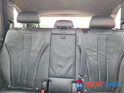 Zdjęcie 10 z 14 samochodu: 2018 BMW X5 XDRIVE35I VIN:5UXKR0C58J0X89102 - miniatura
