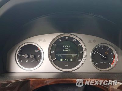 Zdjęcie 9 z 13 samochodu: 2011 MERCEDES-BENZ GLK 350 4MATIC VIN:WDCGG8HB8BF611693 - miniatura