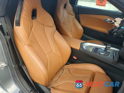 Zdjęcie 10 z 12 samochodu: 2024 BMW Z4 SDRIVE30I VIN:WBAHF3C08RWY33664 - miniatura