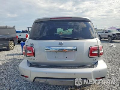 Zdjęcie 6 z 13 samochodu: 2020 NISSAN ARMADA SL VIN:JN8AY2ND5LX017512 - miniatura
