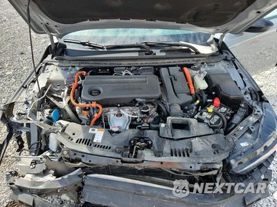 Zdjęcie 11 z 13 samochodu: 2024 HONDA ACCORD HYBRID SPORT-L VIN:1HGCY2F73RA091425 - miniatura