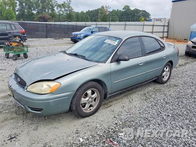 2005 FORD TAURUS SE 1FAFP53215A164199 - główne zdjęcie licytacji z USA - miniatura
