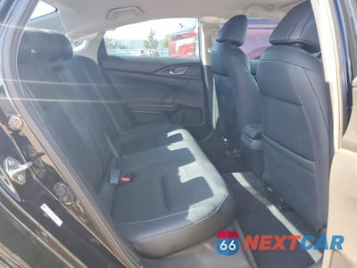 Zdjęcie 10 z 12 samochodu: 2020 HONDA INSIGHT TOURING VIN:19XZE4F98LE006808 - miniatura