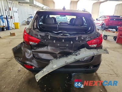 Zdjęcie 6 z 13 samochodu: 2014 HYUNDAI TUCSON LIMITED VIN:KM8JU3AG1EU811842 - miniatura