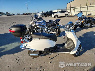 2024 ZHNG MOPEDS L5YACBPJ5R1107924 - główne zdjęcie licytacji z USA - miniatura