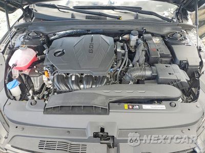Zdjęcie 11 z 13 samochodu: 2026 KIA K5 GT-LINE VIN:KNAG64J74T5426732 - miniatura