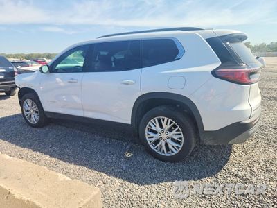 Drugie zdjęcie samochodu z przodu: 2026 GMC ACADIA ELEVATION VIN:1GKENKKS4TJ304193 - miniatura