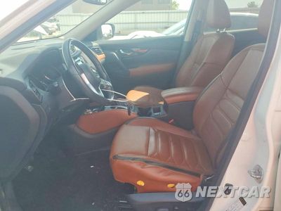 Zdjęcie 7 z 13 samochodu: 2017 NISSAN ROGUE S VIN:5N1AT2MVXHC732915 - miniatura