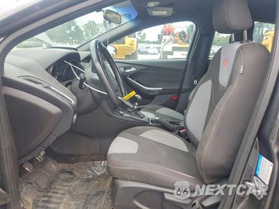 Zdjęcie 7 z 12 samochodu: 2016 FORD FOCUS ST VIN:1FADP3L95GL350506 - miniatura