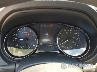Zdjęcie 9 z 14 samochodu: 2020 NISSAN ROGUE SPORT S VIN:JN1BJ1CV3LW259136 - miniatura