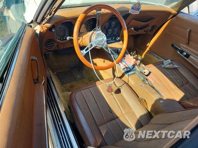 Zdjęcie 15 z 24 samochodu: 1973 CHEVROLET CORVETTE VIN:1Z37J3S410012 - miniatura
