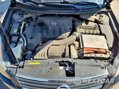 Zdjęcie 11 z 12 samochodu: 2007 NISSAN ALTIMA HYBRID VIN:1N4CL21E67C219103 - miniatura