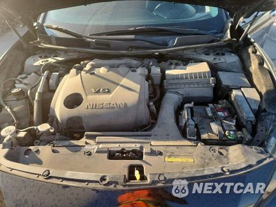 Zdjęcie 11 z 12 samochodu: 2017 NISSAN MAXIMA 3.5 S VIN:1N4AA6AP1HC449879 - miniatura