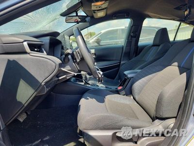 Zdjęcie 7 z 12 samochodu: 2022 TOYOTA COROLLA SE VIN:JTDS4MCE1NJ098596 - miniatura